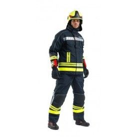 Ubranie specjalne Rosenbauer FIRE MAX 3 granatowy NOMEX -  Ubrania specjalne
