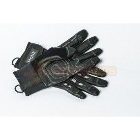 Rękawice techniczne HOLIK PENELOPE Plus -  część chwytna z hydrofobowej skóry koziej