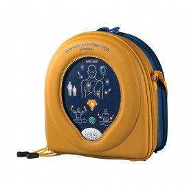 Publiczny defibrylator AED Samaritan PAD 350 P -  Defibrylatory AED
