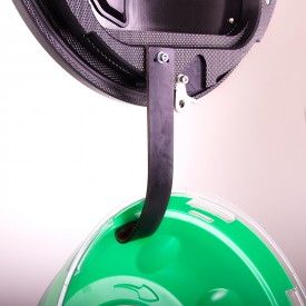 Szafka na AED Rotaid Solid Plus Alarm z ogrzewaniem -  łatwy dostęp do defibrylatora - Szafki do AED
