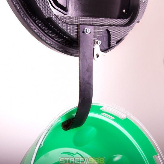Szafka na AED Rotaid Plus Alarm wewnętrzna -  wykonana z poliwęglanu - Szafki do AED
