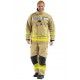 Ubranie Rosenbauer FIRE MAX 3 piaskowy PBI Matrix -  Ubrania specjalne