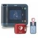 Defibrylator AED PHILIPS FRx + klucz pediatryczny -  Defibrylatory AED