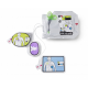 Elektrody Zoll AED 3  CPR  Universal (dorosły/dziecko) -  AED Zoll