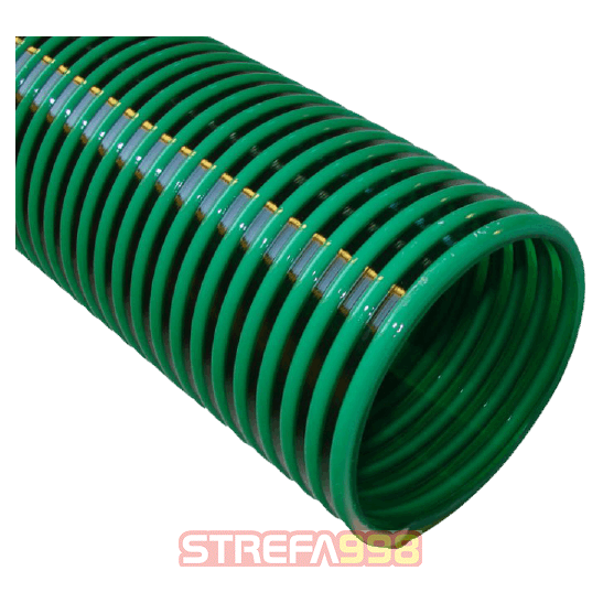 Wąż ssawny Spiral-Flex (cena za 1 mb)