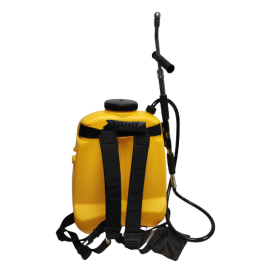 Hydronetka strażacka ERGO S1 - plecakowa