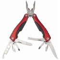multi tool czerwony