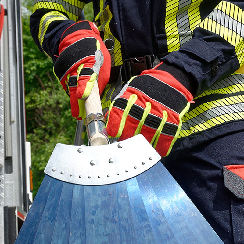 rękawice strażackie do zadań technicznych